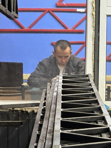 Изготовления каркасов: Изготовления каркасов Материал: Металл