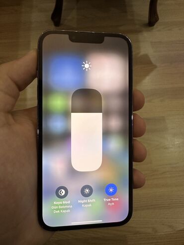 Apple iPhone: IPhone 13 Pro, 128 GB, Sierra Blue, Face ID — 8