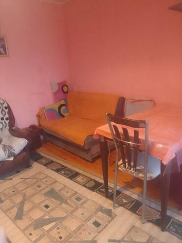 Köhnə tikili: Bakı, 3 otaqlı, Köhnə tikili, 85 kv. m — 2