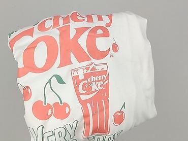 t shirt coco: Coca-Cola, T-shirt damski, rozmiar XL — 6