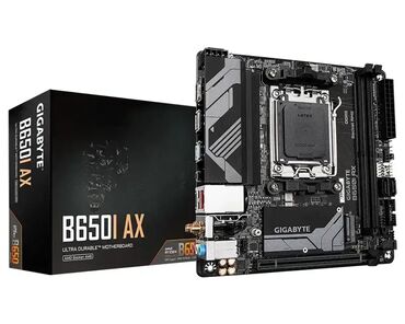 nosac za satelitsku antenu: Brand: GIGABYTE Model: GIGABYTE B650I AX rev. 1.x Cena: 22.940 RSD