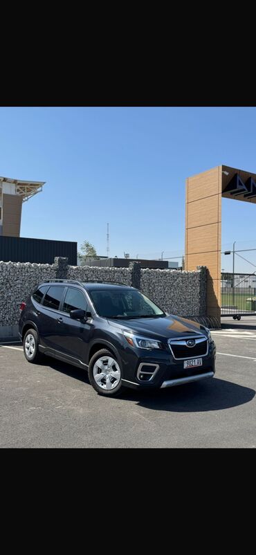 зимние шины на субару форестер: Subaru Forester: 2019 г., 2.5 л, Автомат, Бензин, Внедорожник