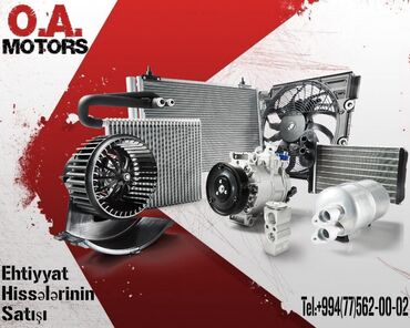 Digər avtomobil ehtiyat hissələri: Bütün nov avtomobillərin ehtiyyat hisselerinin satışı. Məhsulun adini — 1