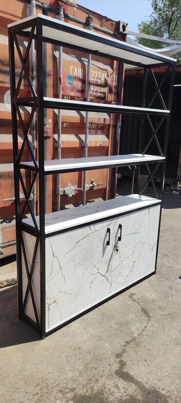 Комплекты офисной мебели: Офисный мебель в наличии. Мебель офисная в стиле лофт в наличии — 52