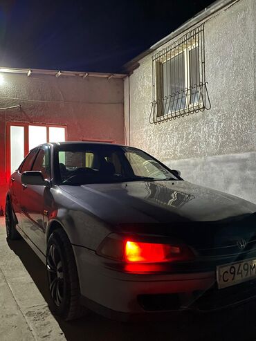 исузу аксиом: Honda Accord: 2001 г., 2 л, Автомат, Бензин, Седан