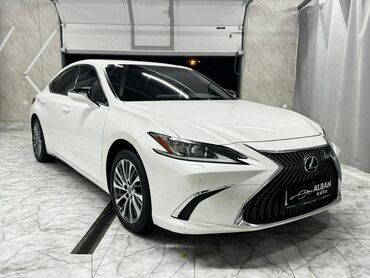 автоматическая коробка передач мерседес w210: Lexus ES: 2021 г., 2.5 л, Автомат, Бензин, Седан