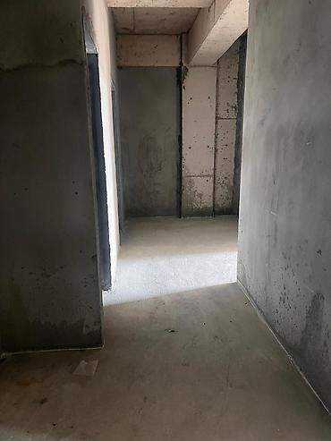 арча бешик 1: 1 бөлмө, 67 м², Элитка, 9 кабат, ПСО (өз алдынча бүтүрүү) — 8
