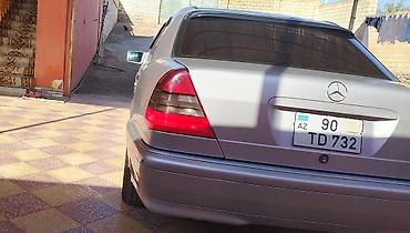 мерседес ешка: Mercedes-Benz C 200: 2 л | 1999 г. Седан — 1