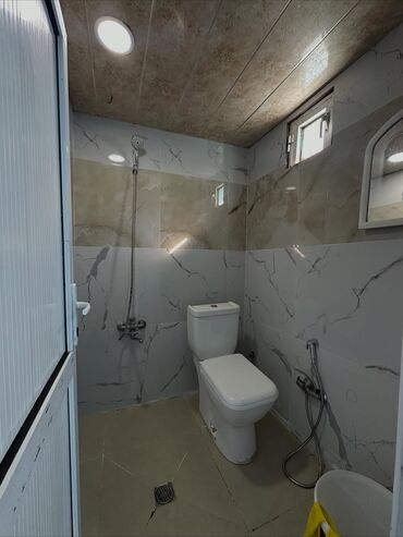 Həyət evləri və villaların satışı: Xırdalan şəhəri 119 nömrəli marşrutun astanovkasina yaxın ərazidə 1.7 — 9