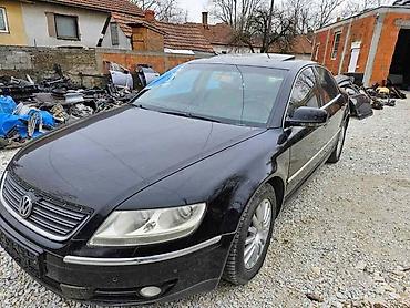 ventilator golf 2: VOLKSWAGEN PHAETON - KOMPLETAN AUTO U DELOVIMA | VW Pheaton, 3.2 — 2