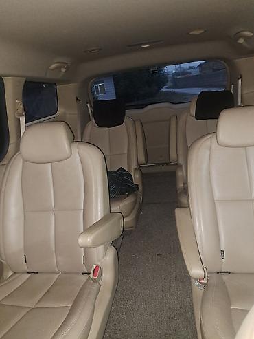 Kia Carnival: 2019 г., 2.2 л, Автомат, Дизель, Вэн/Минивэн — 8