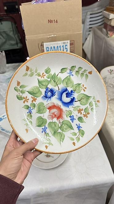 Наборы посуды: От 100-200 — 6