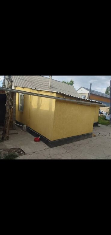 Продажа домов: Дом, 60 м², 3 комнаты, Собственник, Старый ремонт — 1