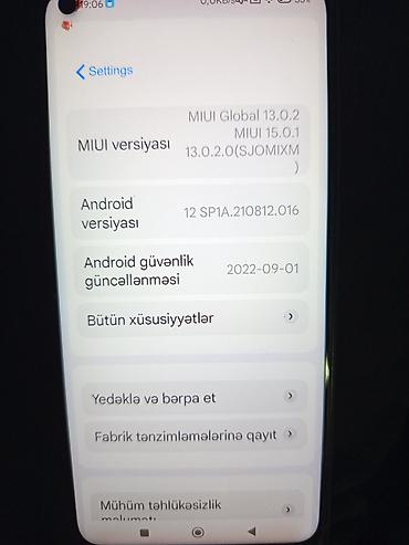 samsung a24 adapter: Redmir 13 təcili satılır heç bir prablemi ypxdu. tecılı pul vermeliyem — 1