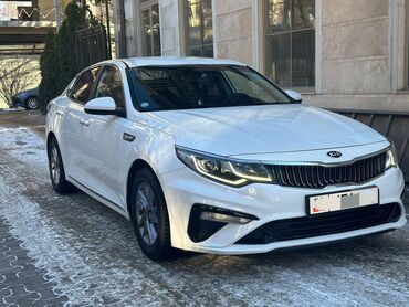 киа рей: Kia K5: 2018 г., 2 л, Автомат, Бензин, Седан