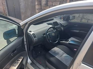 Toyota: Toyota Prius: 1.5 l | 2009 il Hetçbek — 10