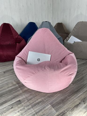 Бинбэги: Бинбэг, Новый, Бесплатная доставка, Самовывоз — 8