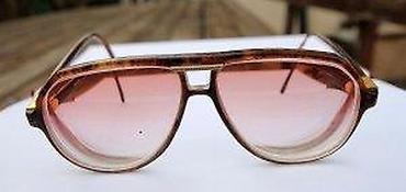 Naočare: Angelo Berutti - Okvir za naočare sa dioptrijom ORIGINAL II. APSOLUTNI — 7