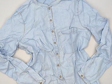 t shirt basic hm: Zara, Koszula damska, rozmiar M — 1