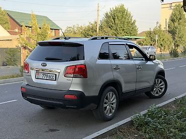 kia bong: Kia Sorento: 2010 г., 2 л, Автомат, Дизель, Кроссовер — 4