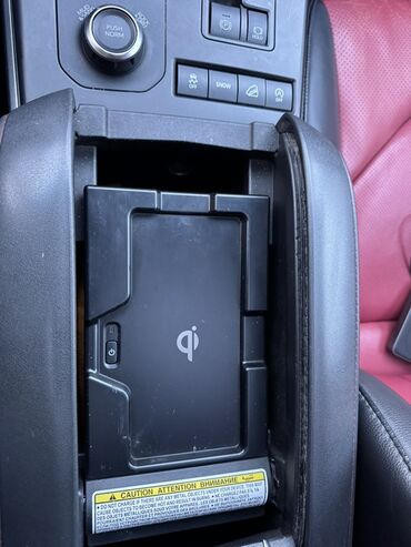 Toyota: Toyota Highlander: 2021 г., 3.5 л, Автомат, Бензин, Кроссовер — 18