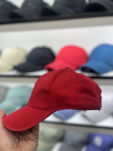 Baş geyimləri: Бейсболки премиюм класса качество на высшем уровне.Производство Индия — 15