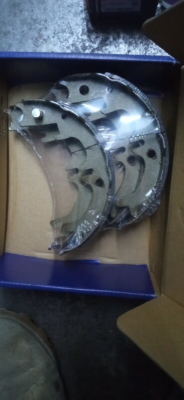 Другие детали для мотора: Ходовые Запчасти на японские автомобили сайлентблок — 25