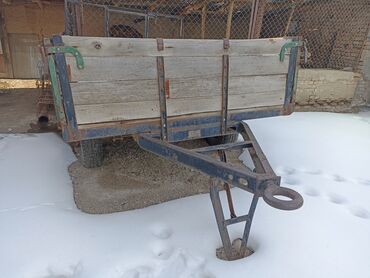 эсклас мерс: Тракторы