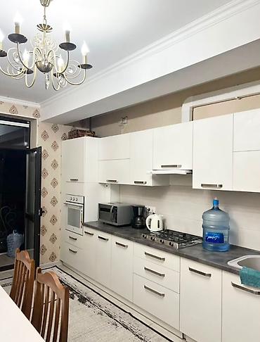 Долгосрочная аренда квартир: 🏡 Сдаётся 2-комнатная квартира 📍 Район Ак-Кеме (Старый аэропорт) — 7
