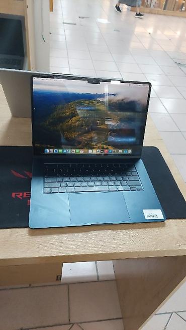 iphone pro max 13: Категория: Ноутбуки MacBook Air M2 (15" 2K Retina) Характеристики: - — 1