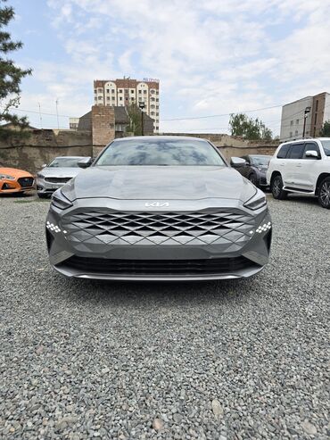 кия ка 8: Kia : 2022 г., 1.6 л, Типтроник, Гибрид, Седан