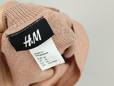 sweter armani: H&M, Sweter damski, rozmiar M — 4
