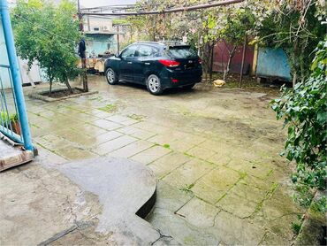 Həyət evləri və villaların satışı: Yeni Ramana 5 otaqlı, 110 kv. m, Kredit yoxdur, Orta təmir — 15