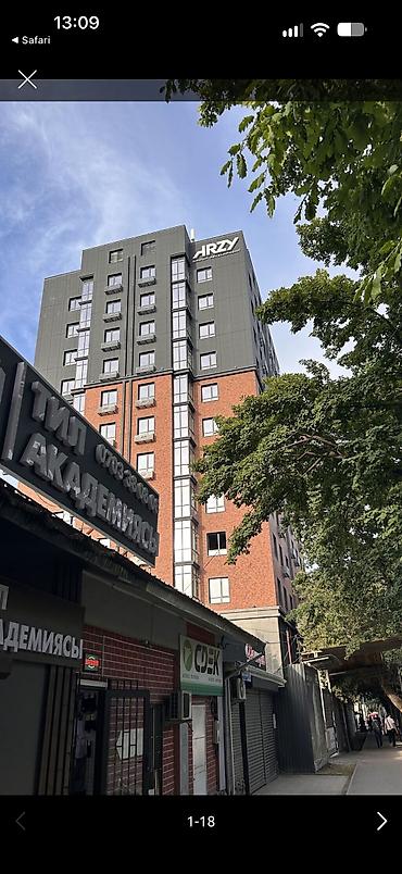2 комнаты, 74 м², Гоин Элитка, 9 этаж, Дизайнерский ремонт