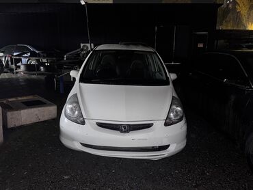 туманник хонда фит: Honda Fit: 2004 г., 1.3 л, Вариатор, Бензин, Хетчбек