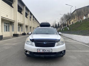 нубира мотор: Subaru Outback: 2011 г., 2.5 л, Механика, Бензин, Кроссовер