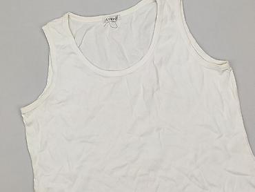 jeff: George, Top damski, rozmiar 3XL — 2