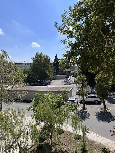 astarada ev: Gəncə, 2 otaqlı, Köhnə tikili, 54 kv. m — 9