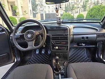 e60 guzgu: VAZ (LADA) 2115: 1.6 l | 2011 il 145000 km Sedan — 6