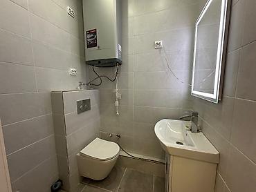 Продажа квартир: 2 комнаты, 70 м², Асанбай мкр Элитка, 11 этаж, Евроремонт — 5