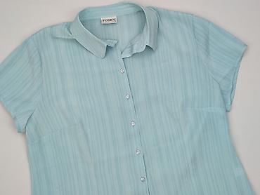 hermes koszula: Koszula damska, rozmiar 4XL — 1