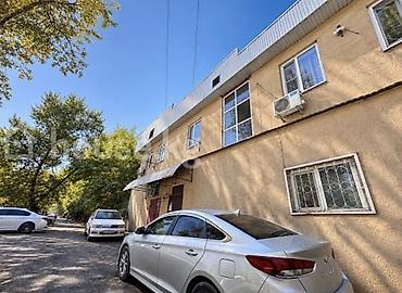 квартира сдаются дордой моторс: 3 комнаты, 120 м², Дордой Моторс рынок Индивидуалка, 2 этаж, Евроремонт — 1