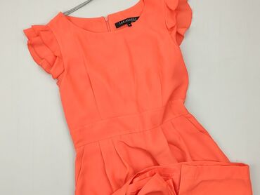 fajne legginsy damskie: Dress, S (EU 36), Top Secret, condition - Very good