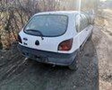Nebo automobila: SVI MODELI DELOVI ZA FORD FOCUS OD 1996. DO 2010. GOD. | Polovni — 25