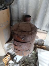 куплю ковер бу бишкек: Буржуйка сатылат 2000с с доставкой lalafo.kg да куплю ковер бу бишкек: Буржуйка сатылат 2000с с доставкой