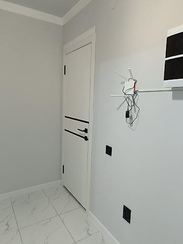 Продажа квартир: 2 комнаты, 59 м², Верхний Джал Индивидуалка, 6 этаж, Свежий ремонт — 3