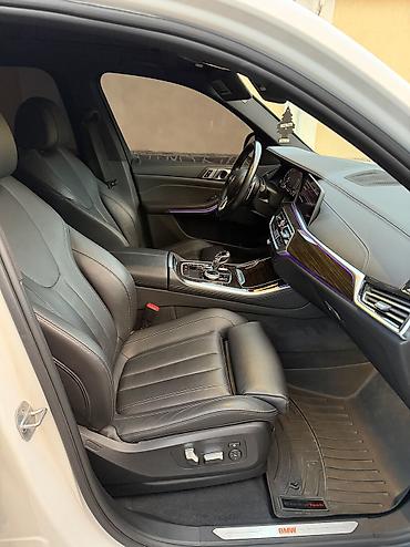 Продажа авто: BMW X5: 2019 г., 3 л, Автомат, Бензин, Кроссовер — 8