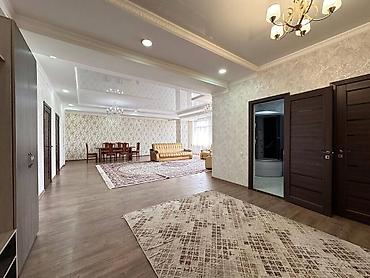 157: 3 комнаты, 157 м², Вефа ТЦ Элитка, 5 этаж, Косметический ремонт — 1