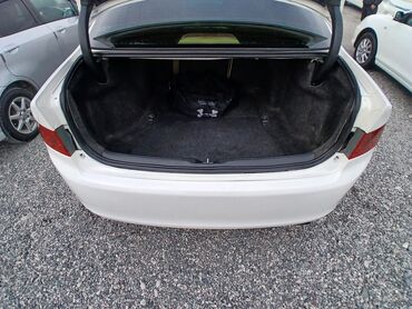 Honda: Honda Accord: 2003 г., 2 л, Типтроник, Бензин, Седан — 24