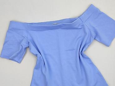 ponczo hm: H&M, Жіноча блуза, розмір S — 1